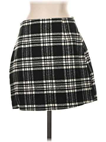 Abercrombie & Fitch Casual Skirt (view 2)