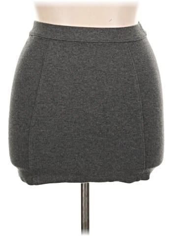 Faded Glory Casual Skirt (view 1)