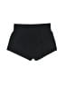 Z by Zella Solid Black Shorts Size S - photo 1