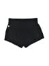 Z by Zella Solid Black Shorts Size S - photo 2