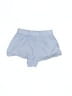 Zara Stripes Blue Shorts Size XS - photo 2