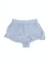 Zara Stripes Blue Shorts Size XS - photo 1