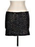 St. John Black Sleeveless Top Size 10 - photo 1