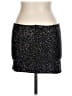 St. John Black Sleeveless Top Size 10 - photo 2