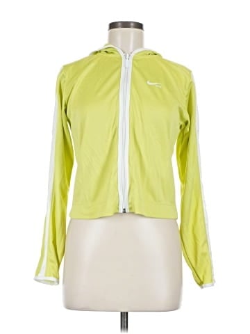 Nike Track Jacket (view 1)