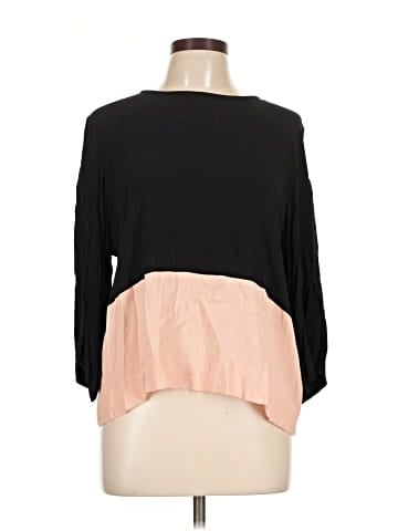 Sam & Lavi 3/4 Sleeve Top (view 1)