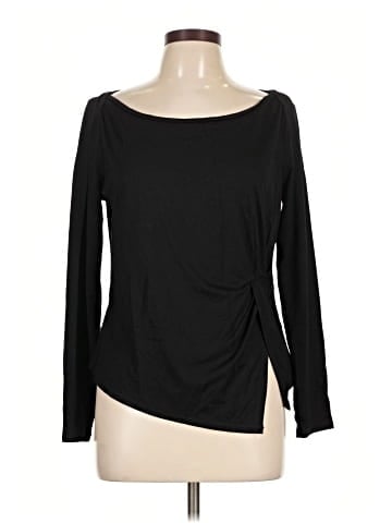 Halara Long Sleeve T-Shirt (view 1)