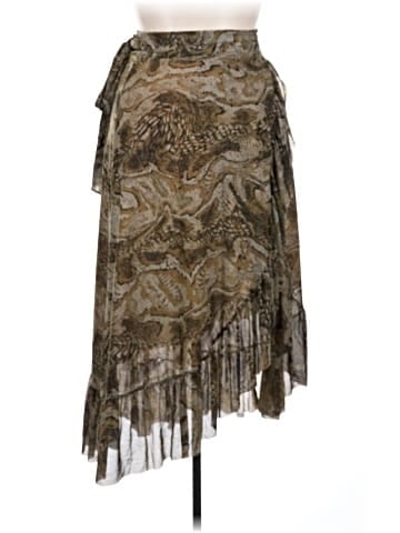 Ganni Casual Skirt (view 1)