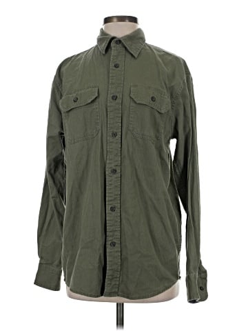 Wrangler Jeans Co Jacket (view 1)