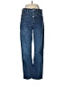 Old Navy Blue Jeans Size 8 - photo 1