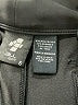 4all by Jofit Solid Black Athletic Shorts Size 6 - photo 3