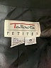 Talbots Black Blazer Size 8 Petite - photo 6