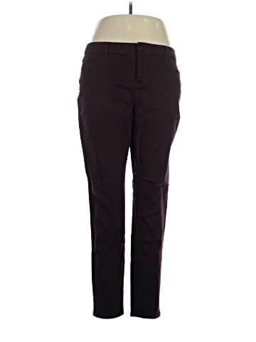 Simply Vera Vera Wang Dress Pants (view 1)