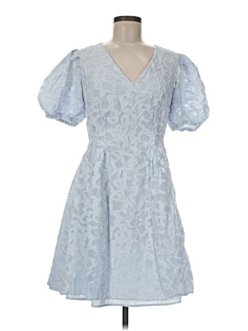 Club Monaco Cocktail Dress (view 1)