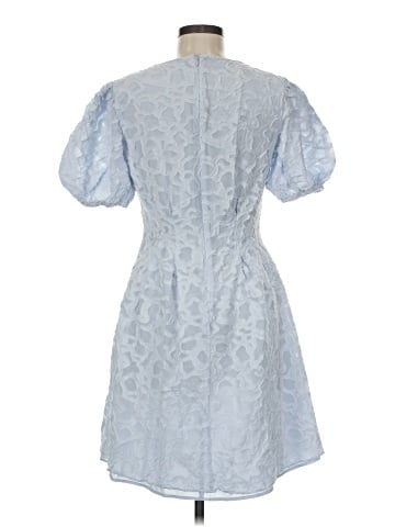 Club Monaco Cocktail Dress (view 2)