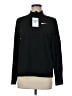 Nike Black Pullover Sweater Size M - photo 1
