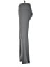 21 Saints Gray Active Pants Size M - photo 5