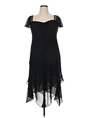 Evan Picone Cocktail Dress (view 1)