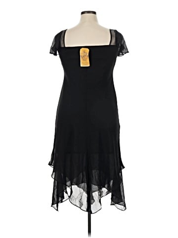 Evan Picone Cocktail Dress (view 2)