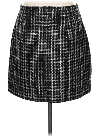 Ann Taylor LOFT Casual Skirt (view 2)