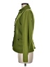 Etcetera Green Jacket Size 8 - photo 5