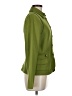 Etcetera Green Jacket Size 8 - photo 4
