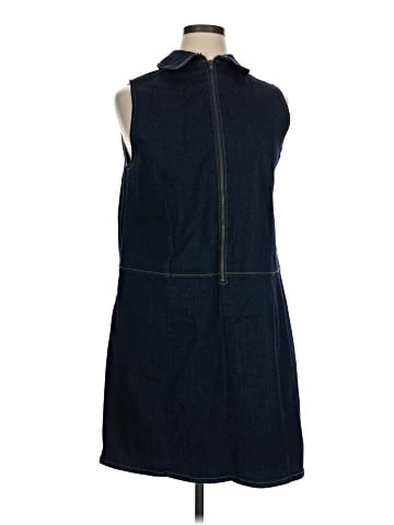 ELOQUII Casual Dress (view 1)