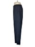 Athleta Solid Blue Dress Pants Size 8 - photo 5