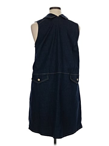 ELOQUII Casual Dress (view 2)
