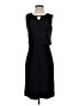 Noir Solid Black Cocktail Dress Size S - photo 1