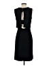 Noir Solid Black Cocktail Dress Size S - photo 2