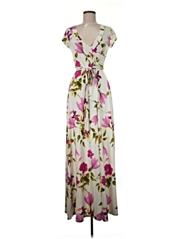 Janette Fashion JOHN 3:16 Casual Dress (view 1)