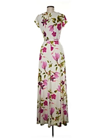 Janette Fashion JOHN 3:16 Casual Dress (view 2)