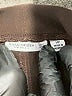Susan Graver Solid Black Dress Pants Size M (petite) - photo 7