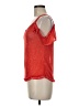 Derek Heart Orange Sleeveless Top Size M - photo 5