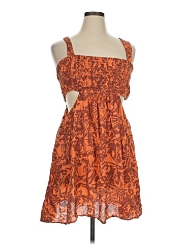 By Anthropologie Cocktail Dress (view 1)