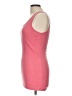 LA Made 100% Cotton Pink Tank Top Size L - photo 5