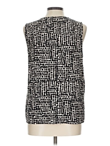 Nic + Zoe Sleeveless Blouse (view 2)