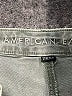 American Eagle Outfitters Gray Cargo Pants Size 2 - photo 7