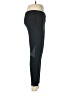 Nike 100% Polyester Solid Black Track Pants Size M - photo 4