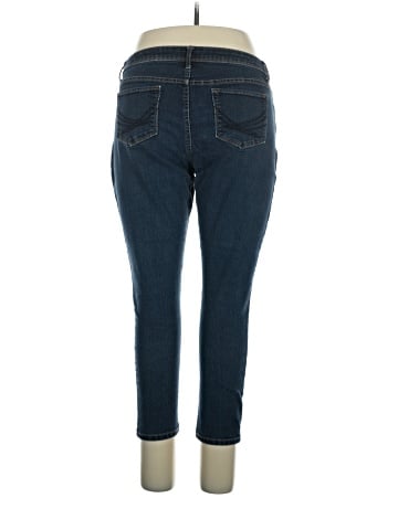 Simply Vera Vera Wang Jeans (view 2)