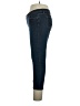 Simply Vera Vera Wang Solid Blue Jeans Size 14 - photo 5