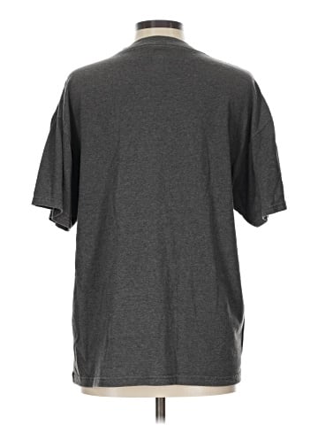 Majestic Short Sleeve T-Shirt (view 2)