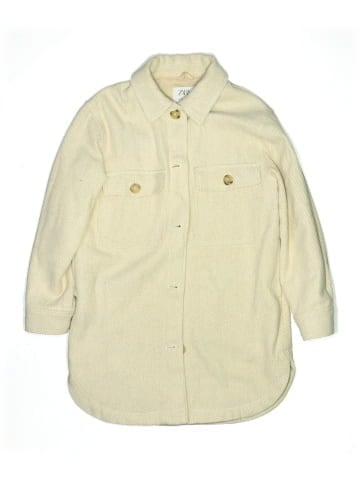 Zara Coat (view 1)
