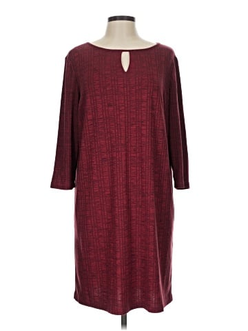 Chico's Casual Dress (view 1)