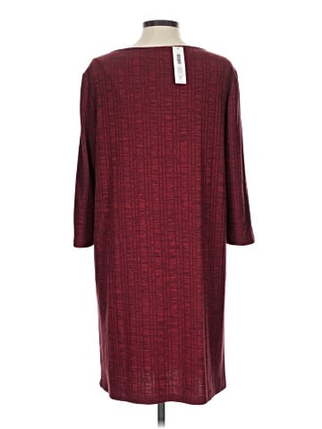 Chico's Casual Dress (view 2)