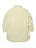 Zara 100% Polyester Yellow Coat Size 13 - 14 - photo 2
