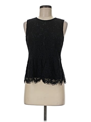 J.Crew Sleeveless Blouse (view 1)