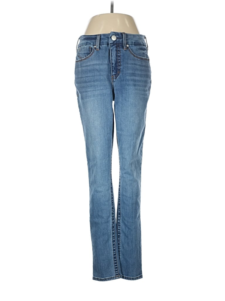 Click to view more detailed imagery on our partner's website Pre-owned Seven7 Jeans In Blue