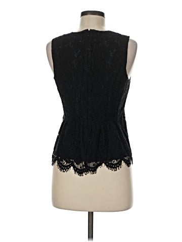 J.Crew Sleeveless Blouse (view 2)